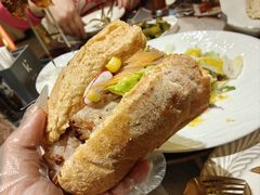 -MIO弥欧洋房西餐厅(中央大街店)