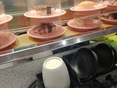 -争鲜回转寿司(南开大悦城店)