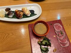 -王鼎精致料理铁板烧(世博源店)