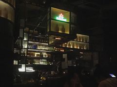-MARU玛露音乐餐厅(大学路店)