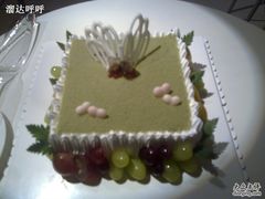 20100921479-美丽心情蛋糕(江苏路店)