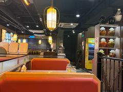 -川芙蓉·市井老川菜(长寿路店)