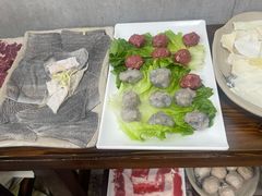 -肥婆麻辣火锅.顺德首创药材麻辣火锅(容桂店)