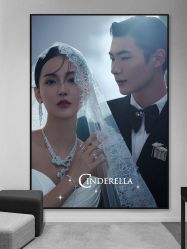 -今生有约婚纱摄影店(景德路店)