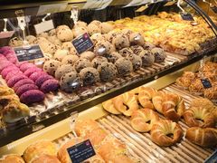 -丁香西饼屋(桂林路店)