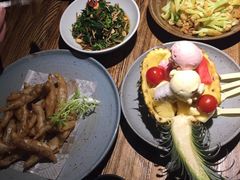 -青年公社烤鸭(青年路店)