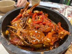 -老三样·旧食新味(船山路店)