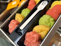 -御茶膳房皇家糕点博物馆(北京首店)