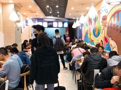 -螺小胖柳州螺蛳粉(钟楼总店)