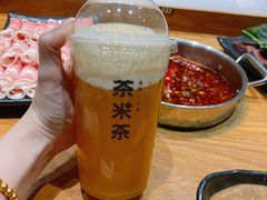 -呷哺呷哺(万达新世界店)