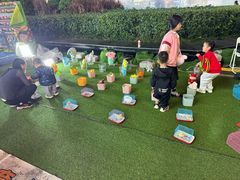 -茂业天地(华强北店)