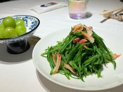 -香港龙凤楼(巨鹿路洋房店)