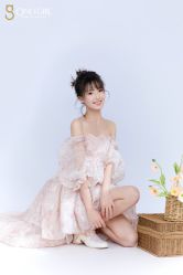 -onlygirl摄影美学馆高端定制(江滩店)