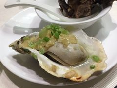 碳烧生蚝-新海利海鲜城·41年珠海老字号(夏湾店)