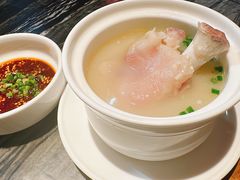 -青红之间·新派融合川菜(慈云寺店)