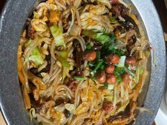 -水平有限广西米粉·广西风味集(五道口店)