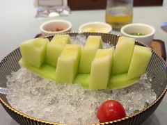 -阿庄新豫菜(航海东路店)