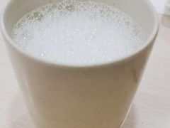 豆浆-百家鸡味馆(清泰店)