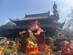 -钱王祠
