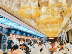 -皇马假日醉海南大酒店·假日一品派茶楼(秀英店)