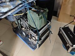 -科立恩进口除甲醛甲醛检测