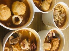 -乌糖沙茶面(民族路店)