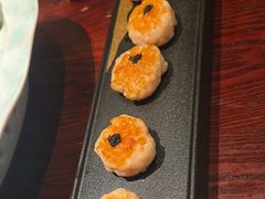 -永安鱼庄·镇江菜(东吴路店)