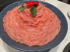 -周师兄大刀腰片火锅(解放碑总店)