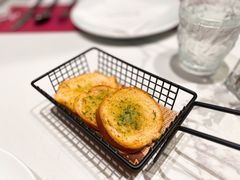 -IL Forno 意坊·意大利餐厅(温州万象城店)