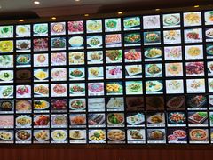 -梦中园海鲜酒店(川沙路店)