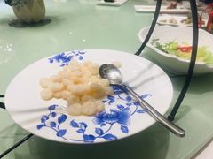 -骏莱海鲜鱼港(五角场店)