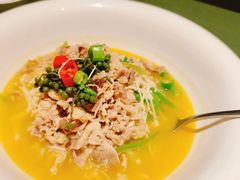 -老吉堂上海本帮菜(望京万象汇店)