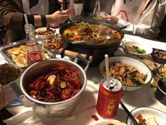 -文和友老长沙龙虾馆(化龙池店)