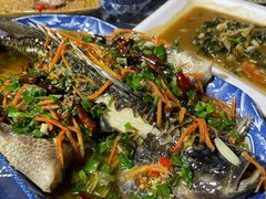 -龙姐私房菜(和顺古镇店)