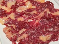-陈记顺和潮汕牛肉火锅(韩江路店)