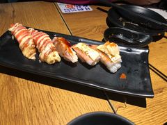 -榴大大·寿司先生(市桥店)