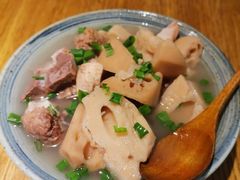 -静一餐厅·湖北菜(前门创始店)