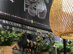 大堂-鑫花溪牛肉米粉(人民广场店)