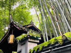 -成都杜甫草堂博物馆