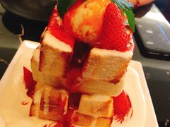 -Let's Taipei 非常烘焙(太古里店)