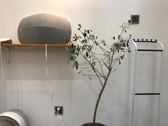 -Onirii Coffee(长乐路店)
