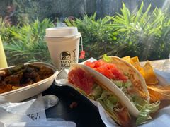 -Taco Bell 塔可钟(民田路店)
