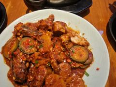 -全州拌饭馆(断桥店)