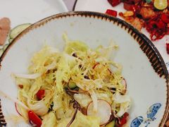 -全聚德(上海首店浦东店)