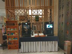 -杭州开元名都大酒店·地中海自助餐厅