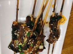 烤五花肉-有家生煎(三里屯店)