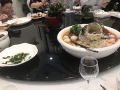 -香山湖家家宴(中山陵店)
