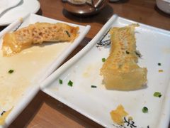 -春水锅贴·传统鲁菜(大明湖店)