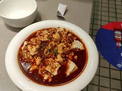 -福茂源横山铁锅羊肉(牡丹园店)
