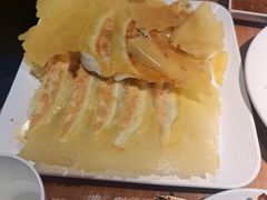 -波螺油子·海肠捞饭·青岛菜(银座店)